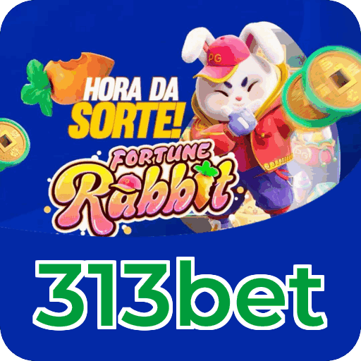 Segurança 313bet