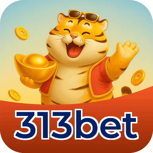 313bet logo