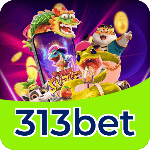 Jogos com maior RTP na 313bet