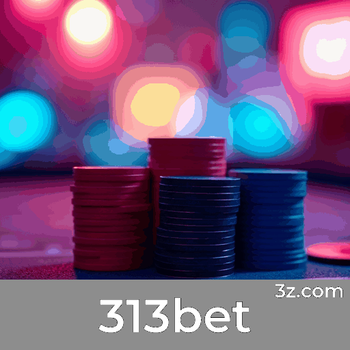 313bet Bônus por convite 313bet